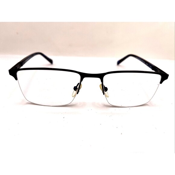 Colours by Alexander Julian Eyeglasses Goode Designer Frames Only Blue 52-18-140 - Picture 1 of 6